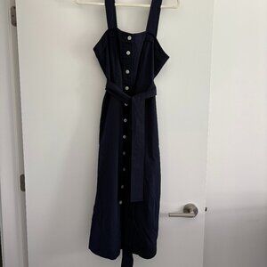 Everlane Cotton Sundress